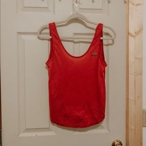 NWT REEBOK TANK